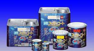朝日涂料水性超級(jí)涂膜涂料 引領(lǐng)綠色建筑新潮流