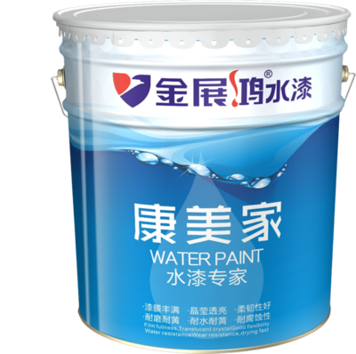長沙晨陽水漆總代理招商，共創(chuàng)水性涂料綠色未來