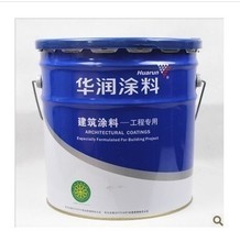 【權(quán)威指南】華潤工程漆水性建筑涂料產(chǎn)品參考信息全解析